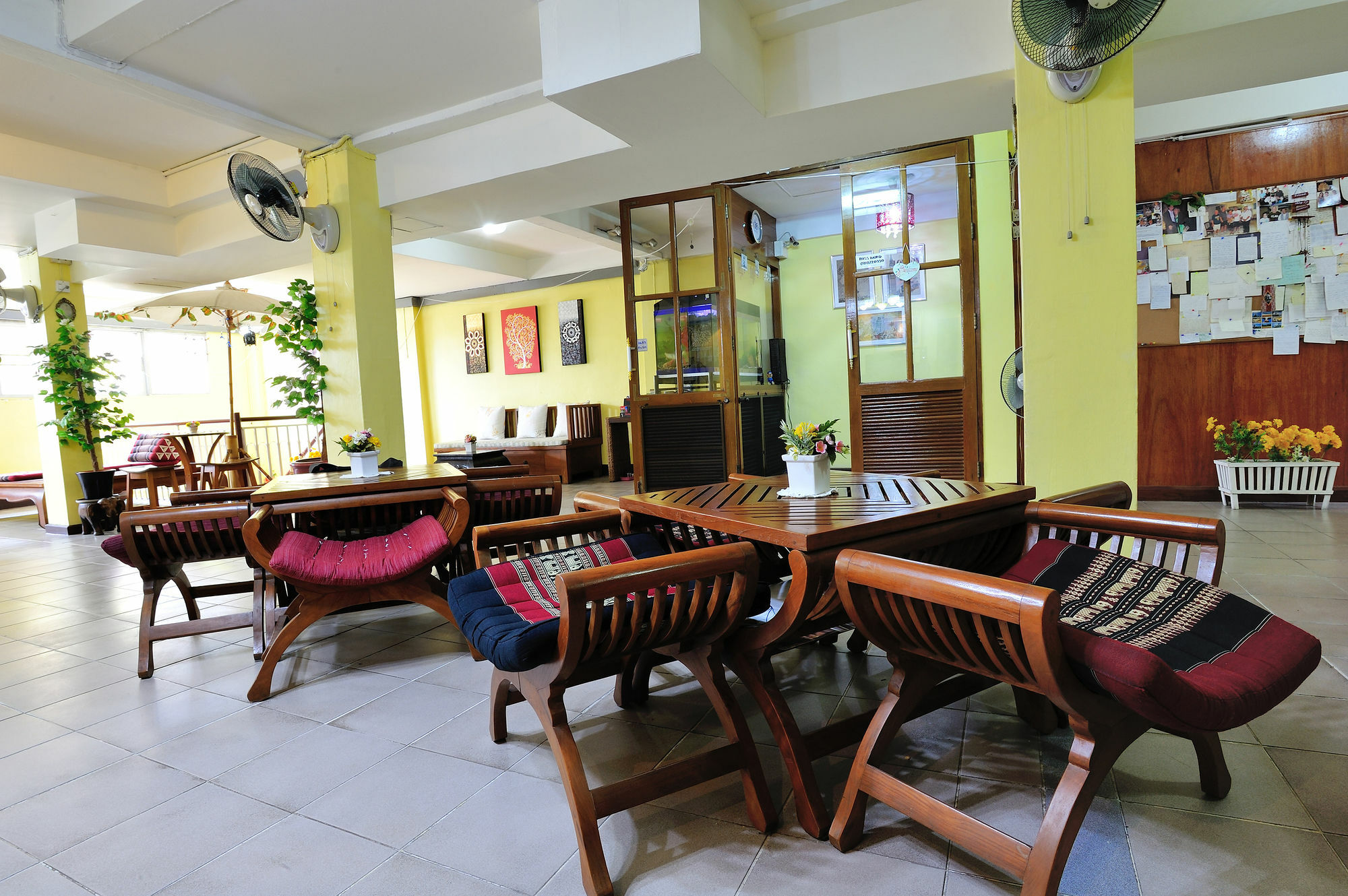 Vanilla Place Chiang Mai Exteriör bild