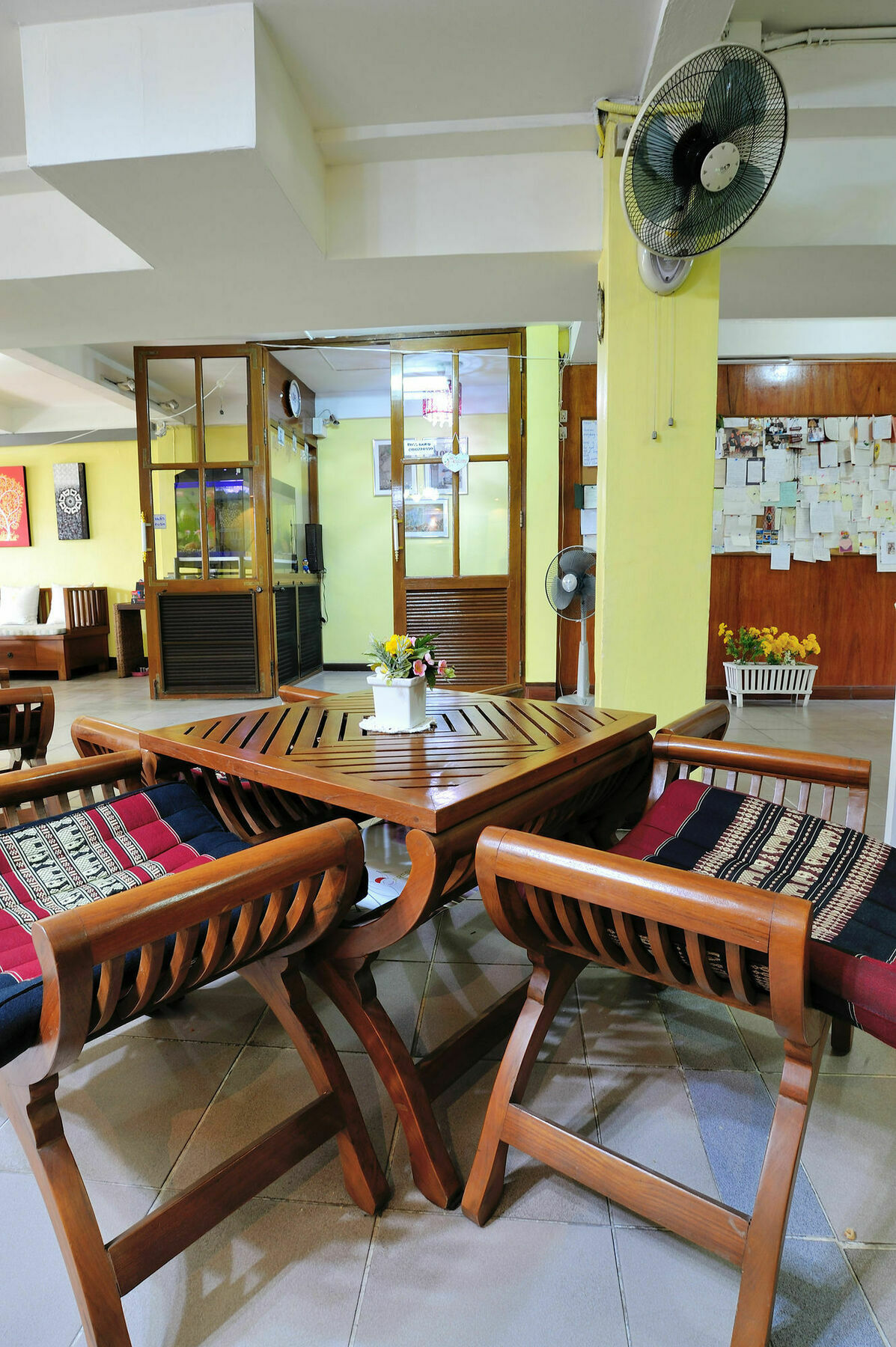 Vanilla Place Chiang Mai Exteriör bild